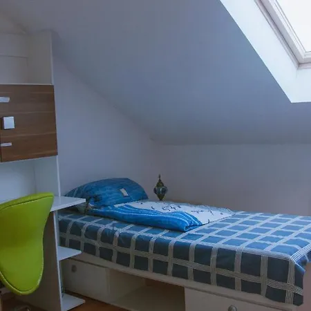 House Elinor 度假居
