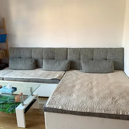 度假居 House Elinor Floersheim am Main