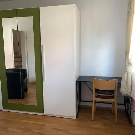 度假居 House Elinor Floersheim am Main